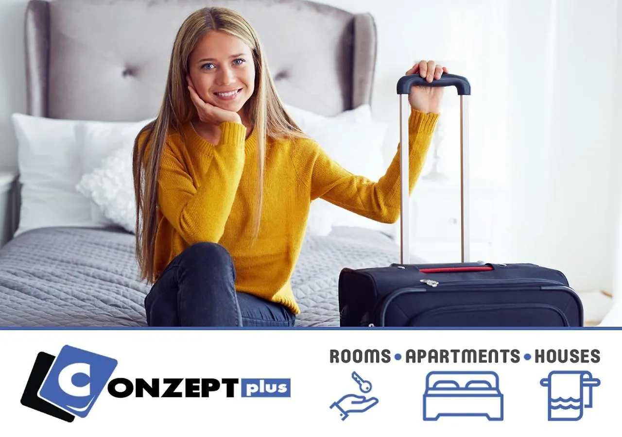 Homestay Private Rooms Hannover