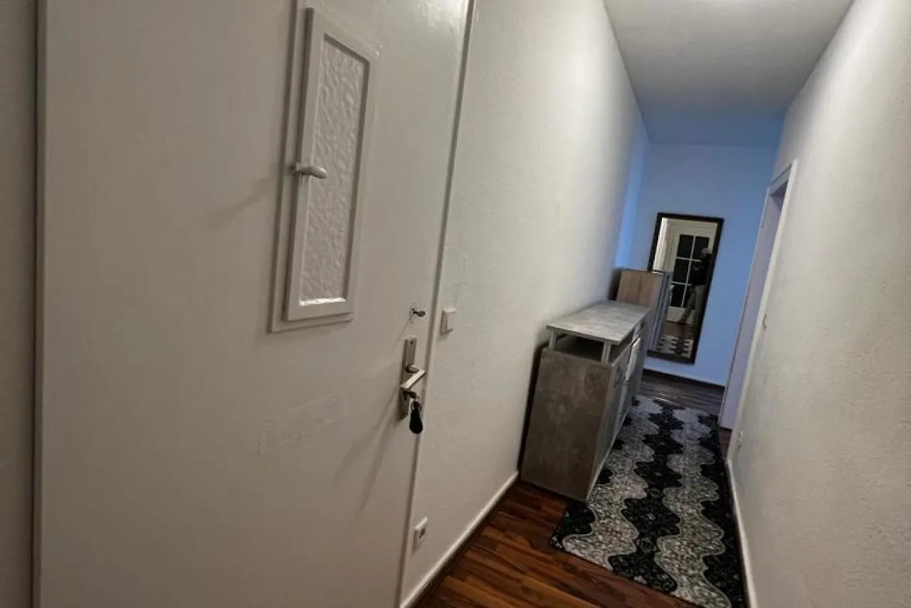 Private Rooms Hannover Homestay