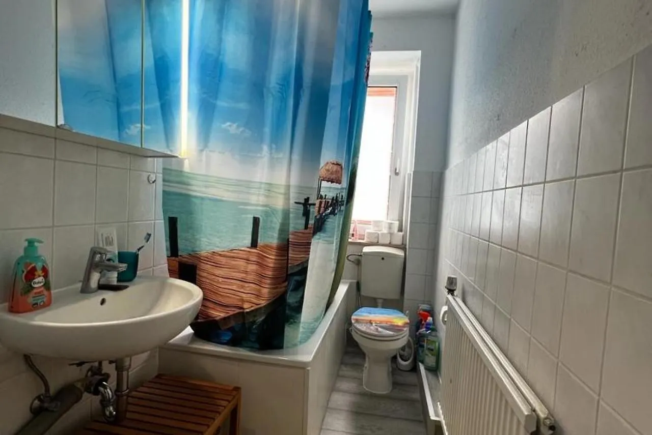 Homestay Private Rooms Hannover Germany